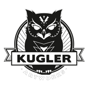 Kuglerartworks-Logo